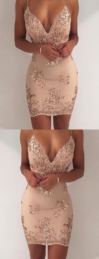 Social Vestidos