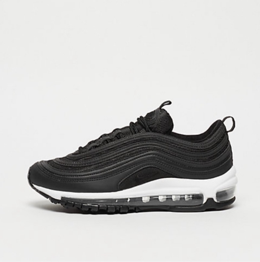 Moda Nike Air Max 97