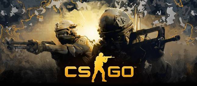 Videojuegos Counter Strike: Global Offensive