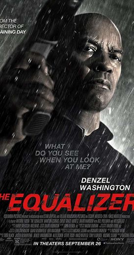 The Equalizer