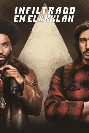 BlacKkKlansman