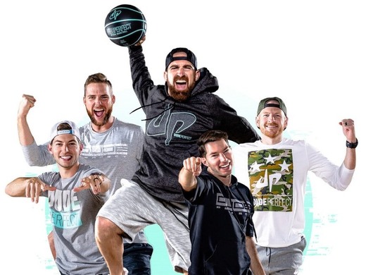 DudePerfect