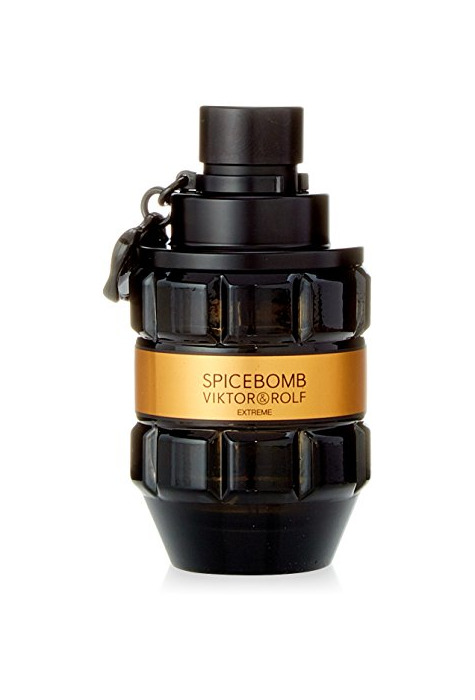 Belleza Viktor & Rolf Spicebomb Extreme