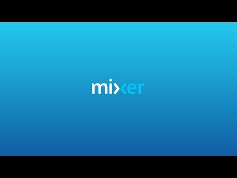 Moda My mixer stream