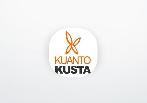 Kuantokusta