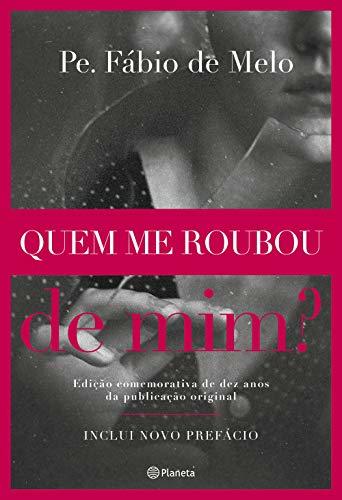 Book Quem Me Roubou de Mim? - 2013 Edition