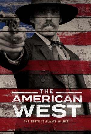 Serie The American West