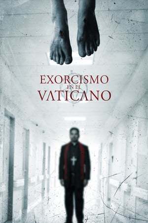 Película Exorcismo en el Vaticano