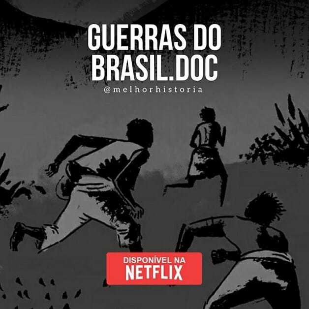 Serie Guerras do Brasil.doc