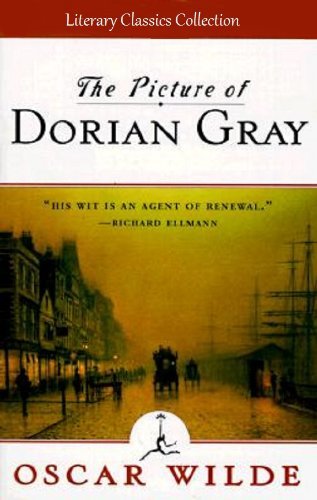 Libros The Picture of Dorian Gray - Full Version