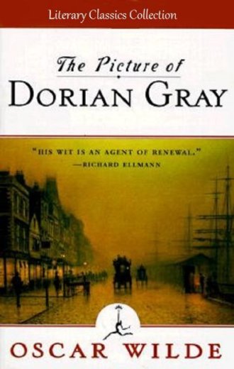 The Picture of Dorian Gray - Full Version