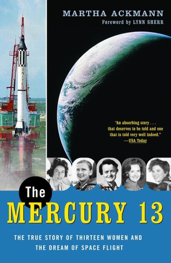 Mercury 13