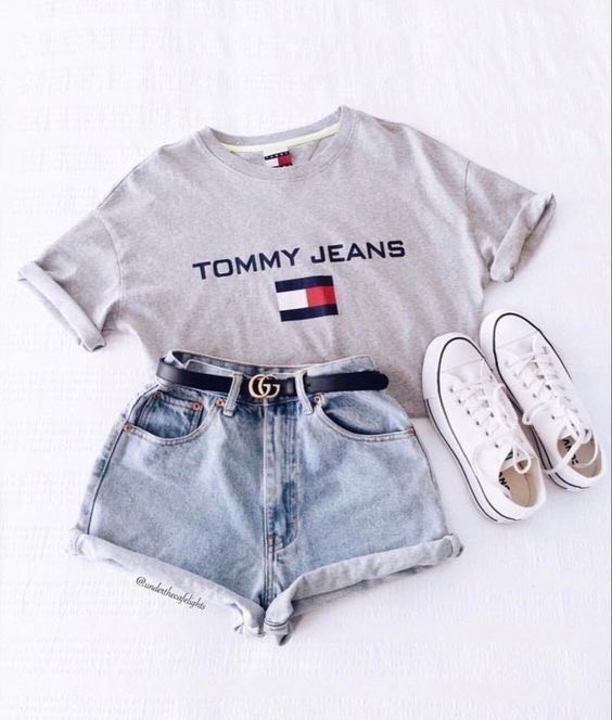 Fashion Tommy