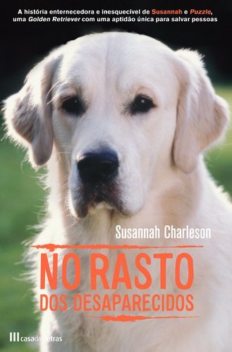 Libro No Rasto Dos Desaparecidos