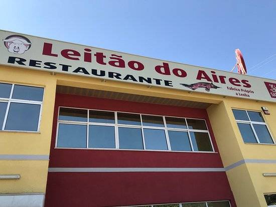 Restaurants Leitão Do Aires, Lda.