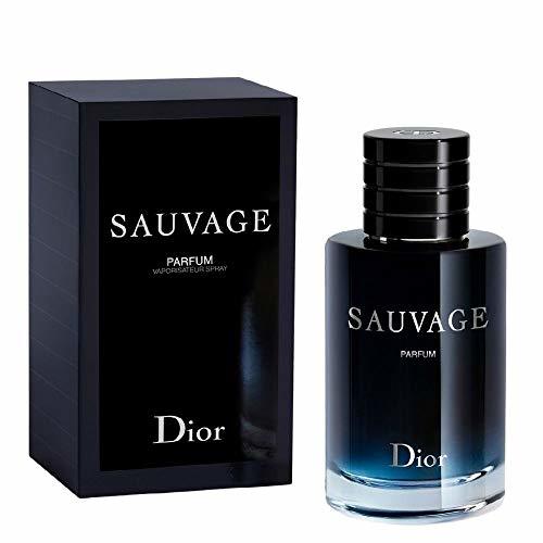 Beauty Dior Sauvage Parfum Vapo