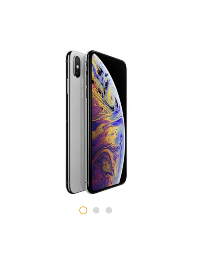 Producto iPhone XS Max 