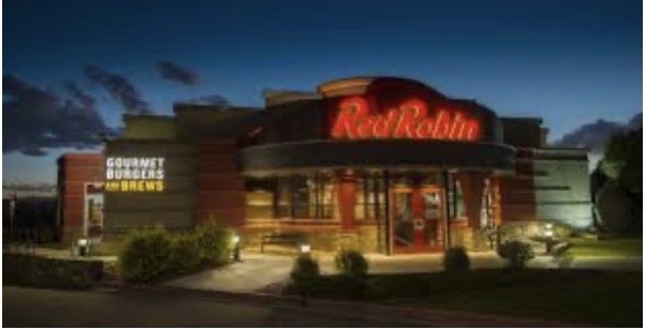 Restaurantes Red Robin Gourmet Burgers and Brews