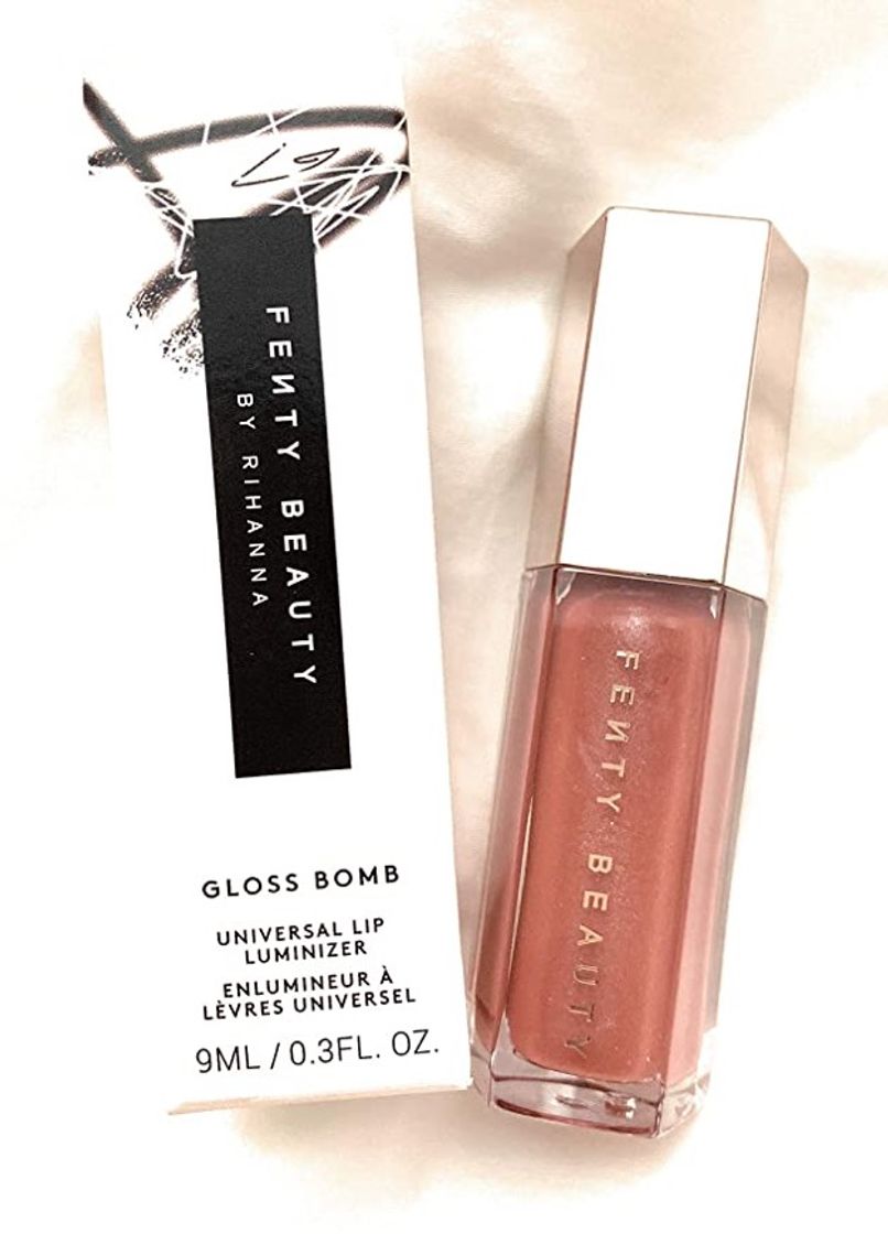 Moda gloss bomb fenty 