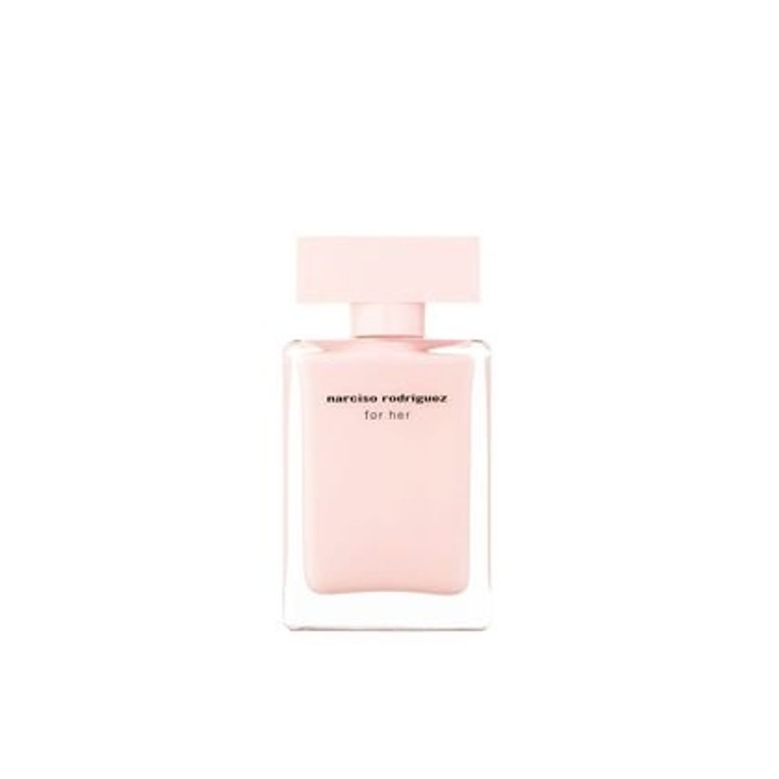 Beauty Poudrée, Perfume de Narciso Rodriguez