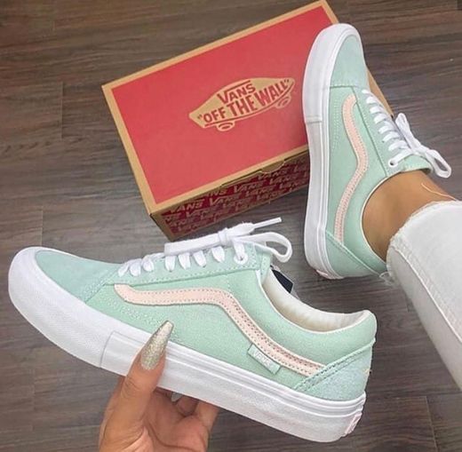 Vans Old Skool 