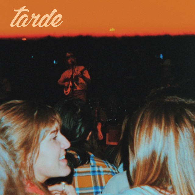 Music Tarde