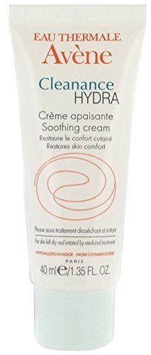 Social AVENE Cleanance Hydra Crema Calmante 40 ml