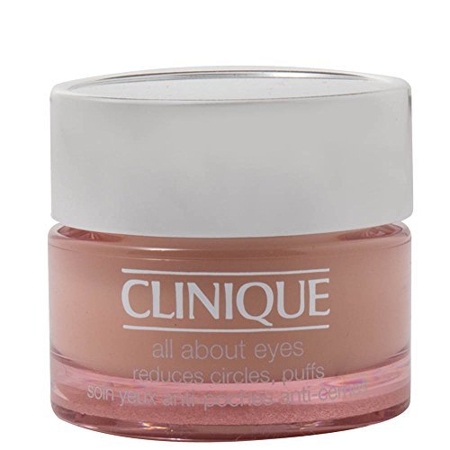Social Clinique All About Eyes Crema Contorno Occhi 15ml