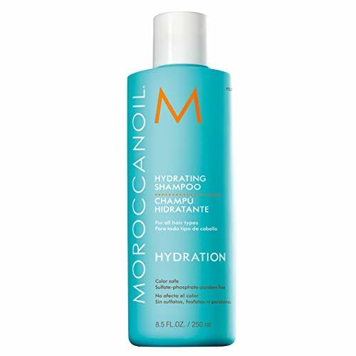 Social Moroccanoil