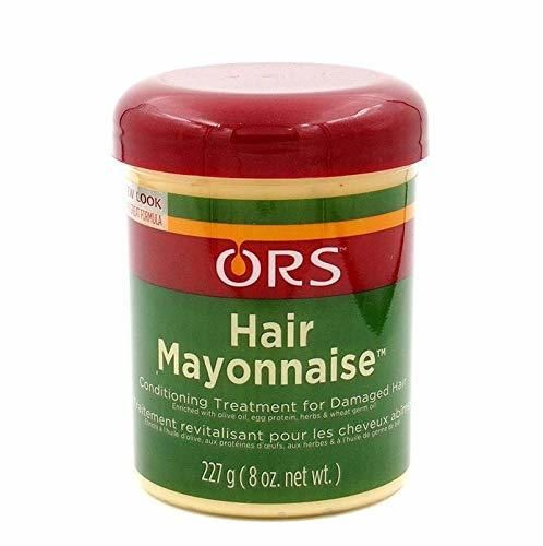 Ors hair mayonnaise 227 gr