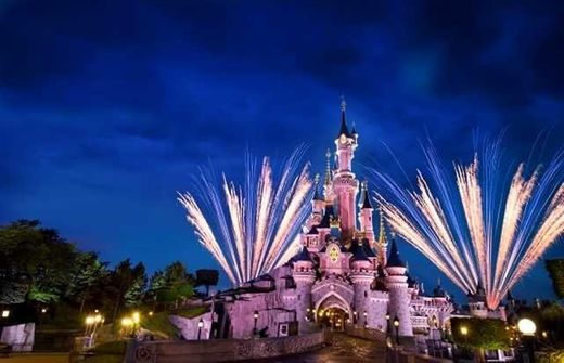 Disneyland Paris