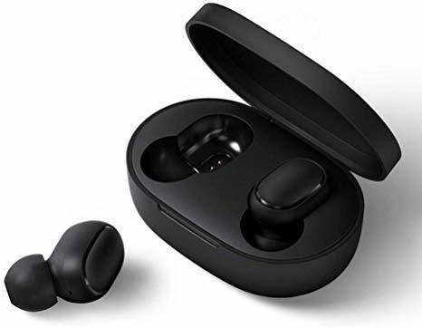 Headphones Xiaomi Redmi Airdots Bluetooth Preto