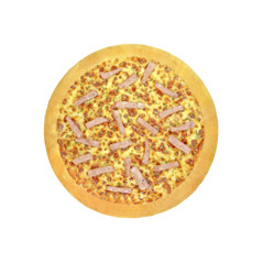 Producto Pizza hut- Pizza Cheeseham