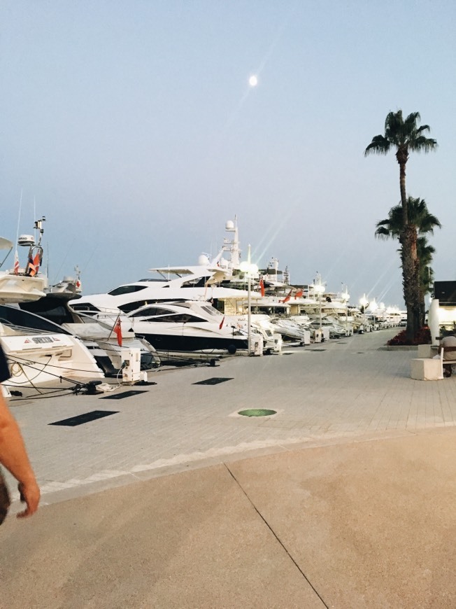 Golfe-Juan