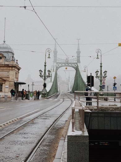 Puente de las Cadenas