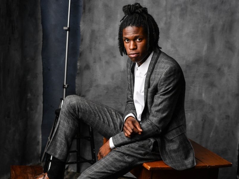 Daniel Caesar