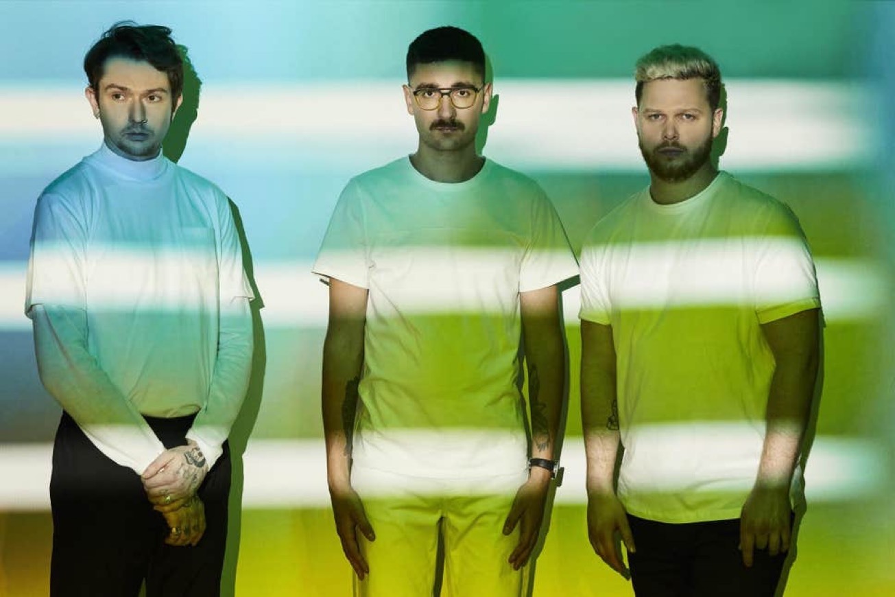Alt-J