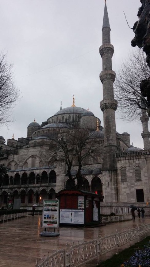 Restaurants Estambul