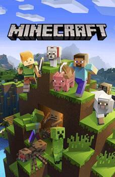 Social Minecraft