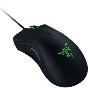 Social Rato Razer Deathadder