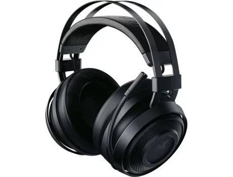 Social Meus headsets Razer Nari Essential