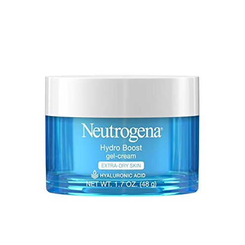 Belleza Neutrogena Hydro Boost Crema Gel