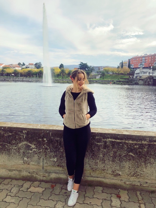 Place Mirandela