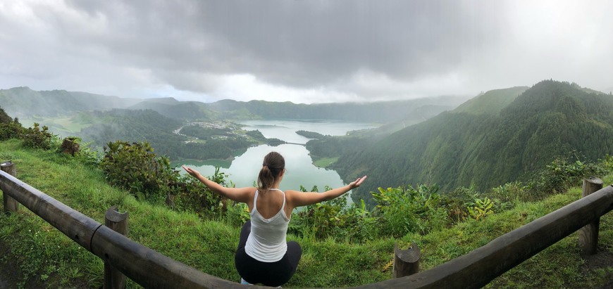 Place Açores