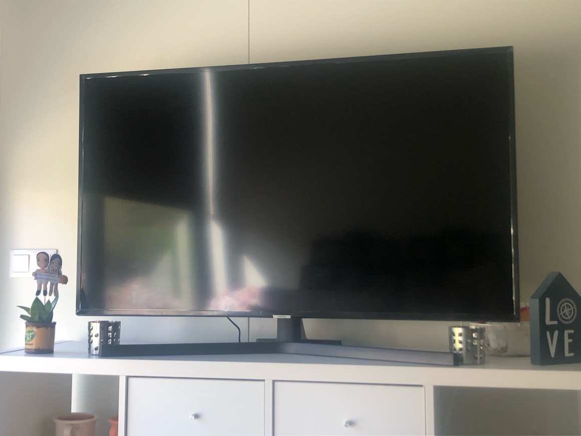 Electrónica Samsung 4K UHD 2019 65RU7475 - Smart TV de 65" [serie RU7400]