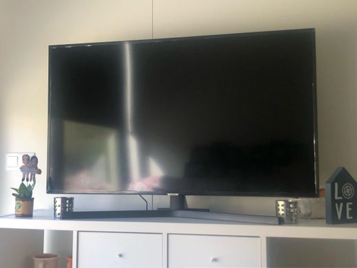 Samsung 4K UHD 2019 65RU7475 - Smart TV de 65" [serie RU7400]