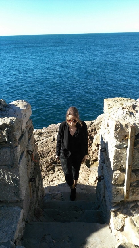 Place Cabo Da Roca