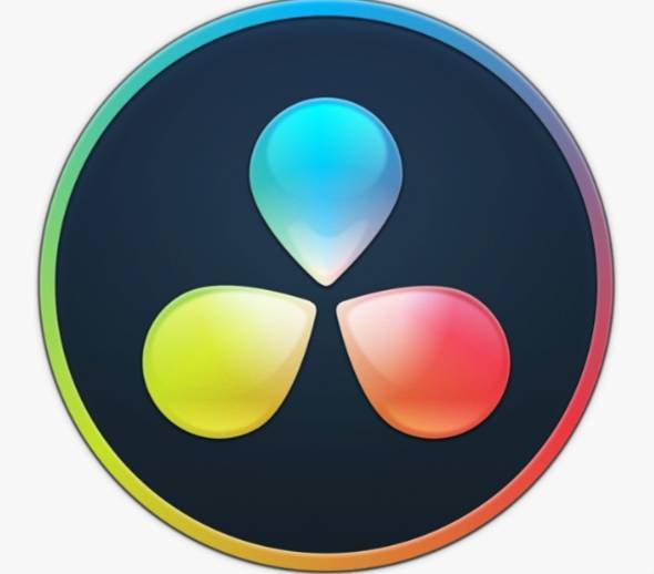 App DaVinci Resolve