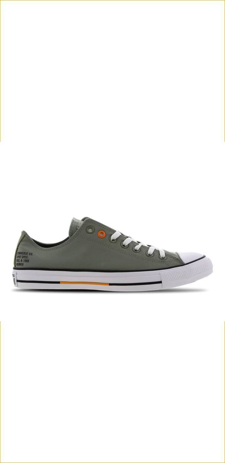 Productos Converse Chuck Taylor All Star Flight Utility Low

