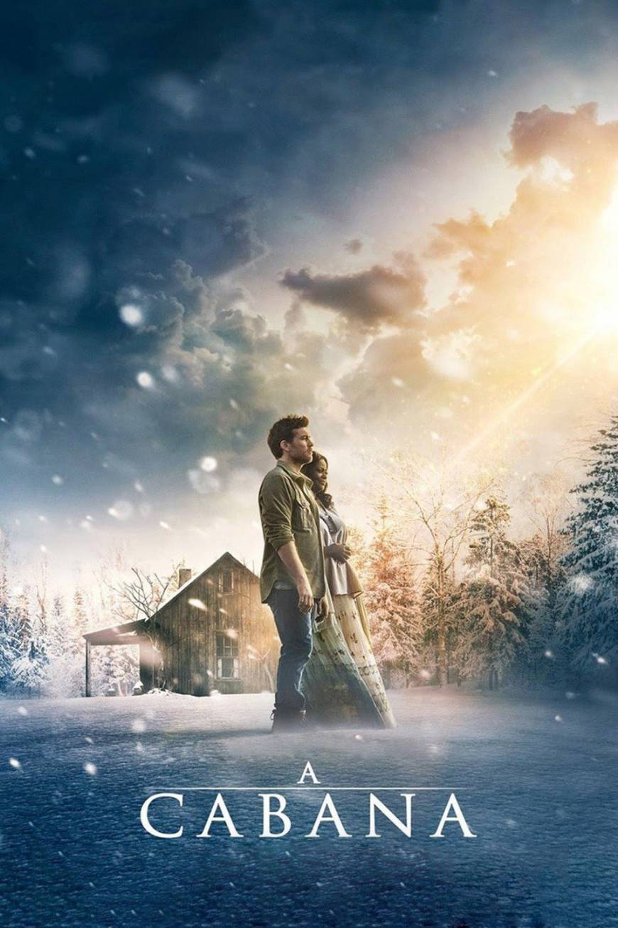 The Shack (2017) - IMDb